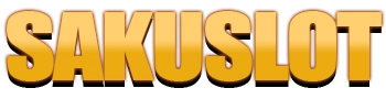 Logo Sakuslot